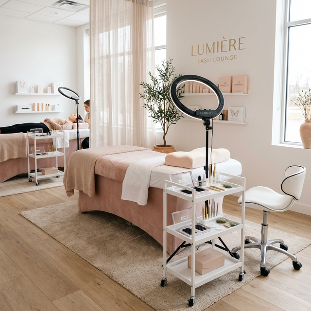 Montréal Lash Spa